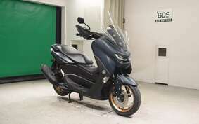 YAMAHA N-MAX 155 SG66J