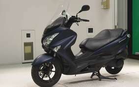 SUZUKI BURGMAN200A CH41A