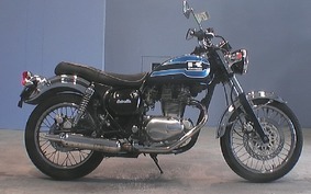 KAWASAKI ESTRELLA RS 2005 BJ250A