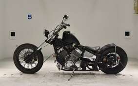 YAMAHA DRAGSTAR 400 2000 VH01J