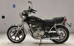 YAMAHA XS250 SPECIAL 4A8