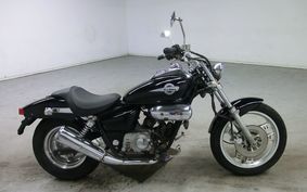 HONDA MAGNA 50 AC13