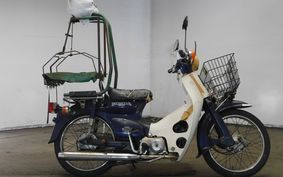 HONDA C70 SUPER CUB HA02