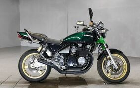 KAWASAKI ZEPHYR 400 1996 ZR400C