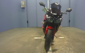 KAWASAKI NINJA 1000 2011 ZXT00G