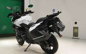 KAWASAKI VERSYS A 2015