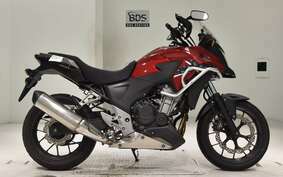 HONDA 400 X 2013 NC47