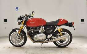 TRIUMPH THRUXTON 1200 R 2016 AD72H4