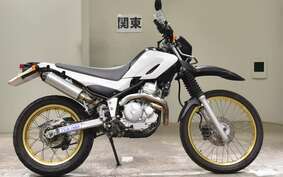 YAMAHA SEROW 250 DG17J