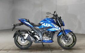 SUZUKI GIXXER 250 ED22B