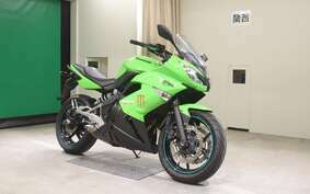 KAWASAKI NINJA 400R ABS 2011 ER400B