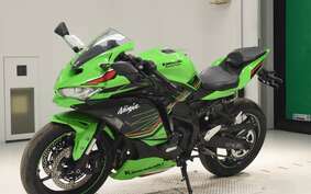 KAWASAKI ZX-4RR 2023 ZX400P