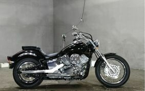 YAMAHA DRAGSTAR 1100 2001 VP10J