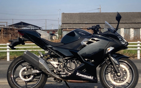 KAWASAKI Ninja 250 ABS 250