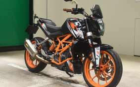 KTM 390 DUKE 2015 JGJ40