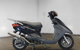 YAMAHA AXIS 125 TREET 2009 SE53J