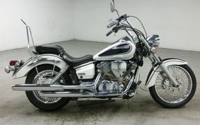 YAMAHA DRAGSTAR 250 VG02J