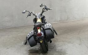 YAMAHA DRAGSTAR 250 VG05J