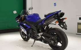 YAMAHA YZF-R1 2008