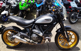 DUCATI SCRAMBLER 2017 K102J