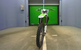 KAWASAKI KX250 F 2010 KX250X