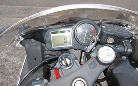 HONDA CBR600F4 I 2001 PC35