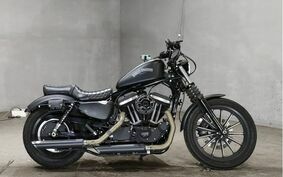 HARLEY XL883N 2014 LE2