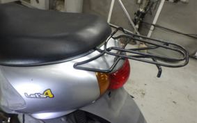 SUZUKI LET's 4 CA45A