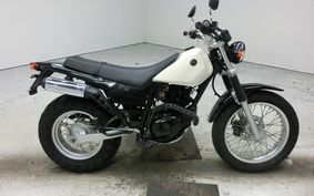 YAMAHA TW225 DG09J