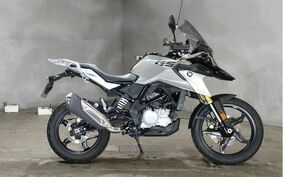 BMW G310GS 2021 0G02