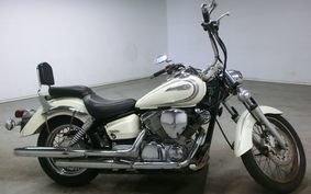 YAMAHA DRAGSTAR 250 VG02J