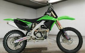 KAWASAKI KX250 F KX250W