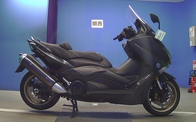 YAMAHA T-MAX 530 A 2017 SJ12J