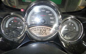 YAMAHA T-MAX500 Gen.3 2008 SJ08J