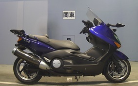 YAMAHA T-MAX500 Gen.2 SJ04J