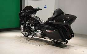 HARLEY FLHX 1690 2014 KBM