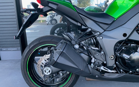 KAWASAKI Z1000 2013 ZRT00D