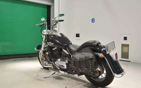 KAWASAKI VULCAN 400 CLASSIC 1996 VN400A