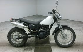 YAMAHA TW200 2JL