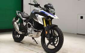 BMW G310GS 2021 0G02