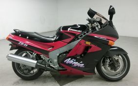 KAWASAKI ZZ1100 NINJA 1991 ZXBC19