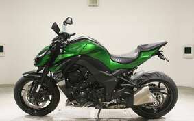 KAWASAKI Z1000 Gen.5 2018 JKAZXT00W