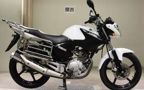 YAMAHA YBR125 RE05