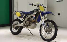 YAMAHA WR450F CJ17C