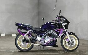 KAWASAKI BALIUS 250 Gen.2 ZR250B