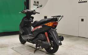 YAMAHA CYGNUS 125 XSR SE12J