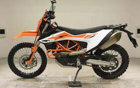 KTM 690 ENDURO R 2022