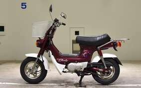 HONDA CHALY 50 CF50