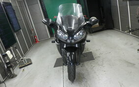 KAWASAKI 1400 GTR 2013 ZGNC11