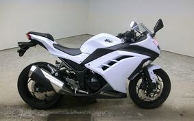 KAWASAKI NINJA 250 2013 EX250L